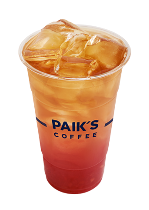 빽다방 저칼로리 음료