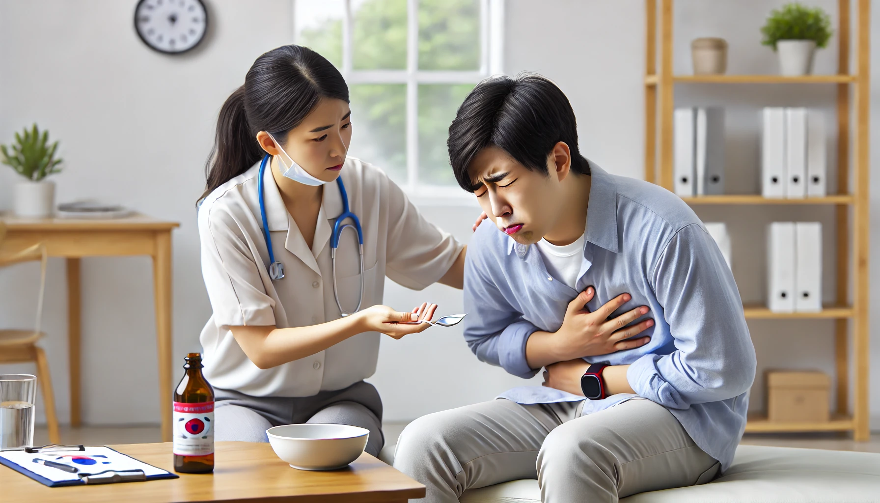 ์ํฉ๋ณ์๊ธ์ฒ์น - ์ด๋ฌผ์ง(์ํ๊ธฐ)