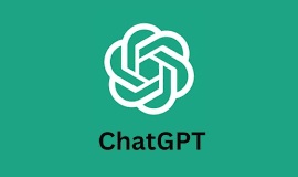chat gpt 로고