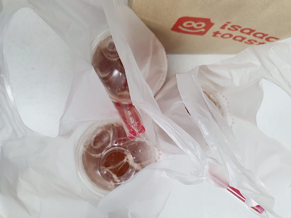 이삭토스트