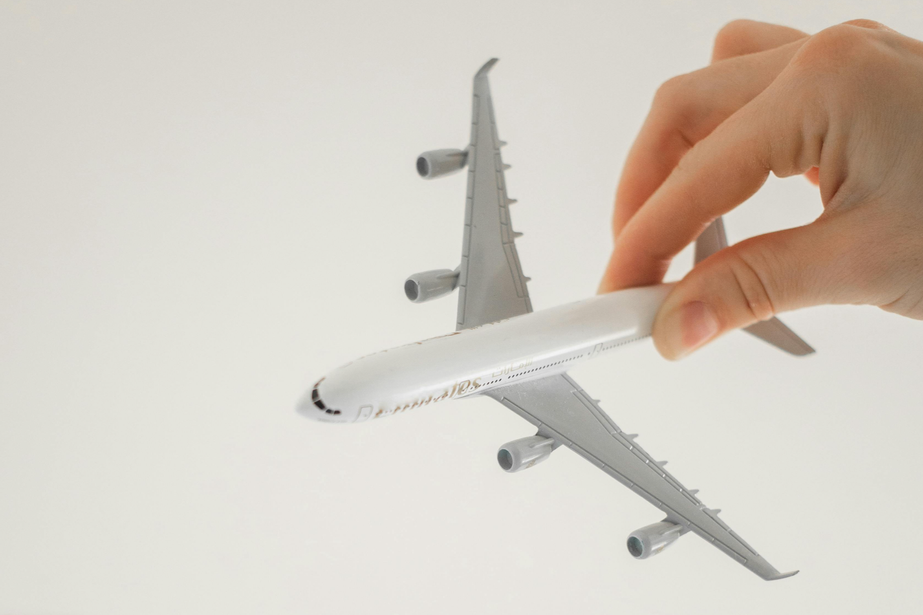 비행기 타는 꿈