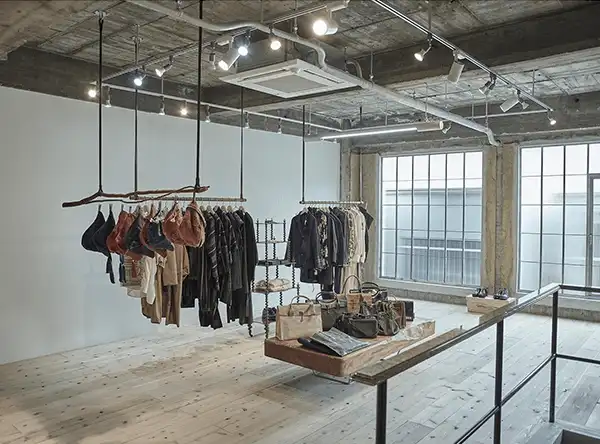 kink chikaramachi lab