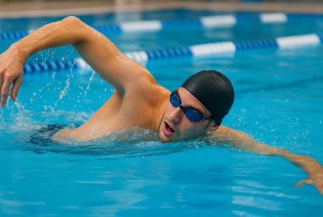 여름철 물놀이 안전 관련 사진