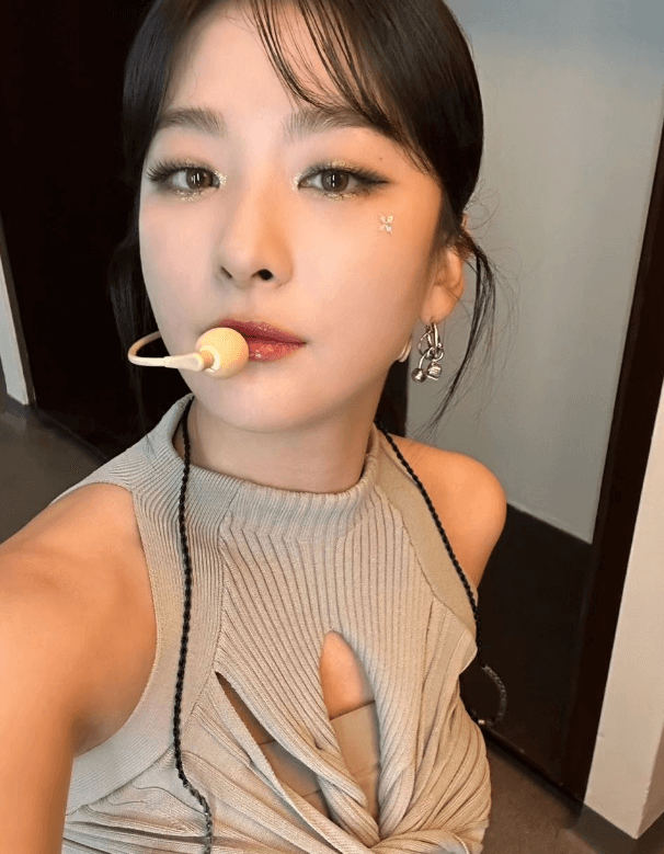 레드벨벳 MV Teaser