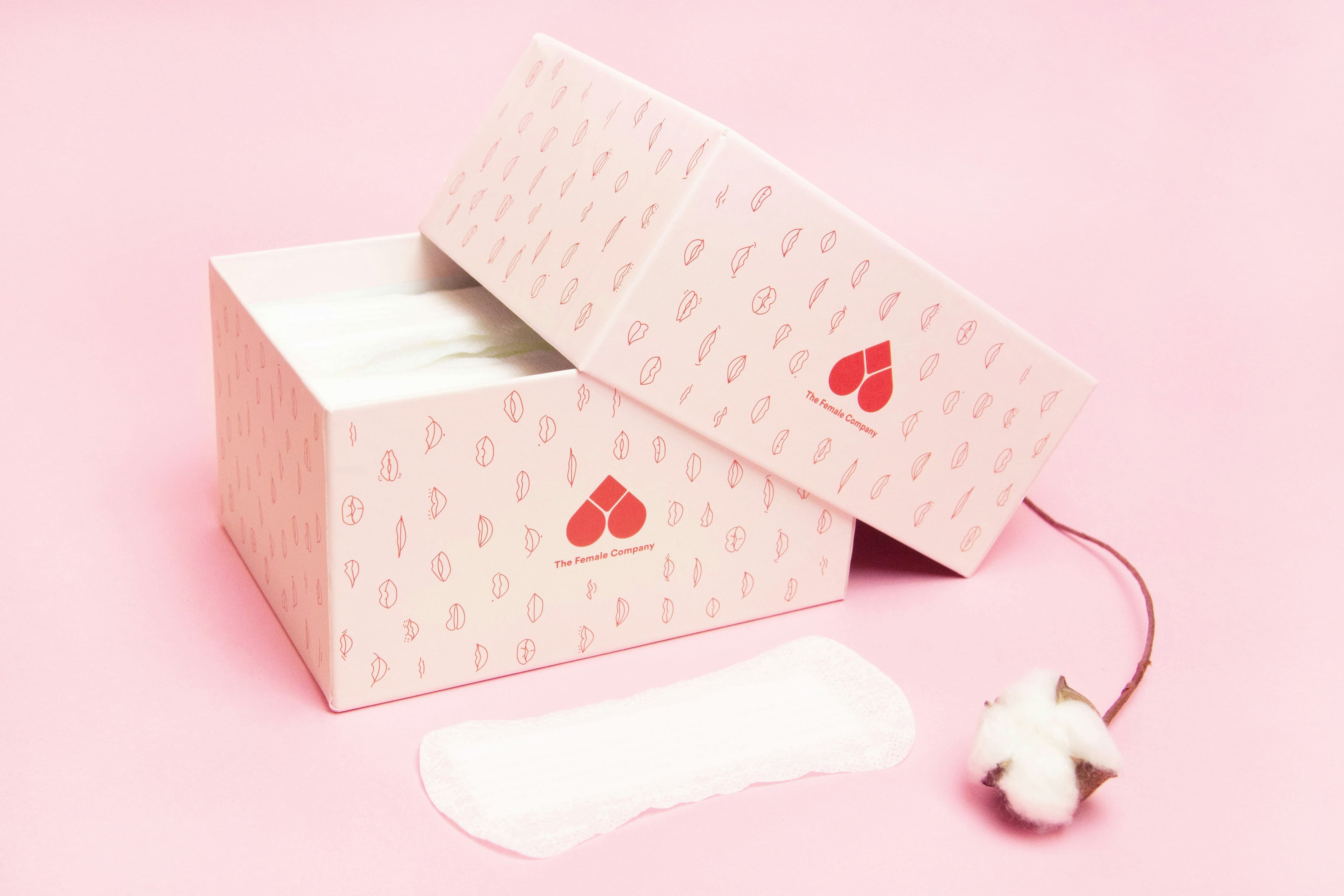 여성청소년 생리대 바우처 신청방법