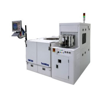 반도체 테스트 핸들러 부문