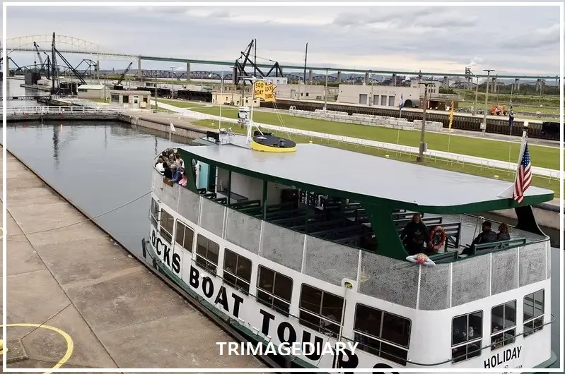 Soo-Locks