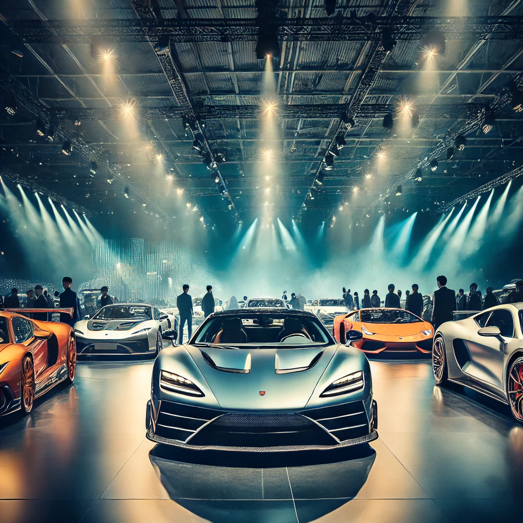 유럽 자동차 브랜드 Top 5