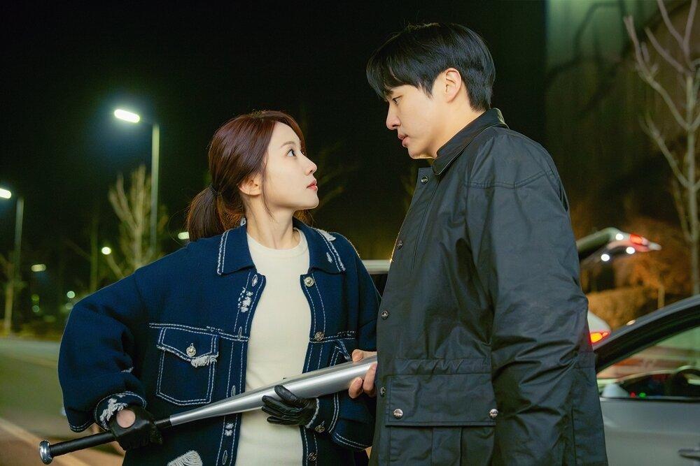 tvN 오싹한연애 공식 홈페이지 자료 11