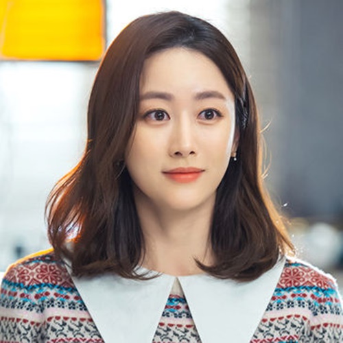 오케이 광자매 등장인물 이미지 입니다.