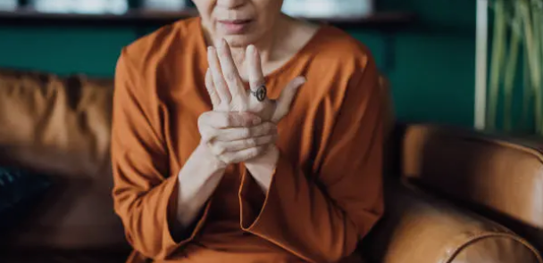 골다공증과 관련된 사진