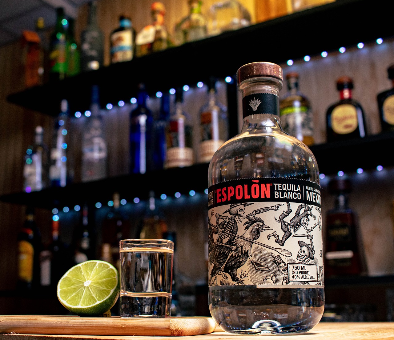 Tequila