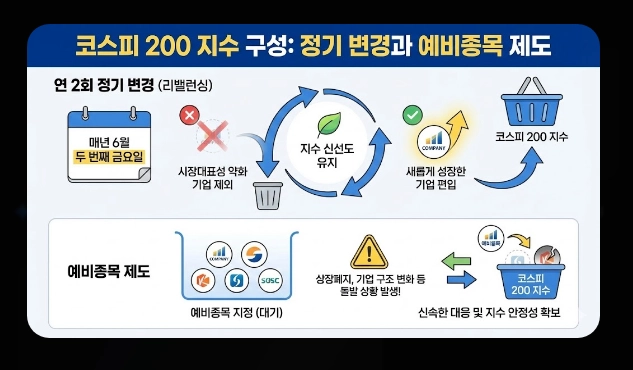 코스피 200 ETF 필수 체크 5가지 [2026년 기준] 브랜드 비교&middot;보수&middot;유동성 확인법