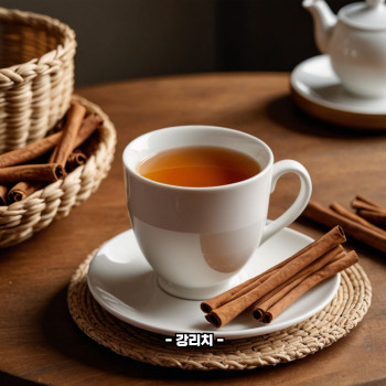 계피 효능