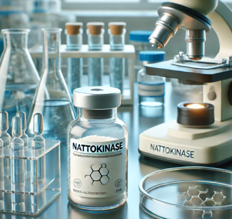낫토키나제의 효능과 부작용 완벽 정리