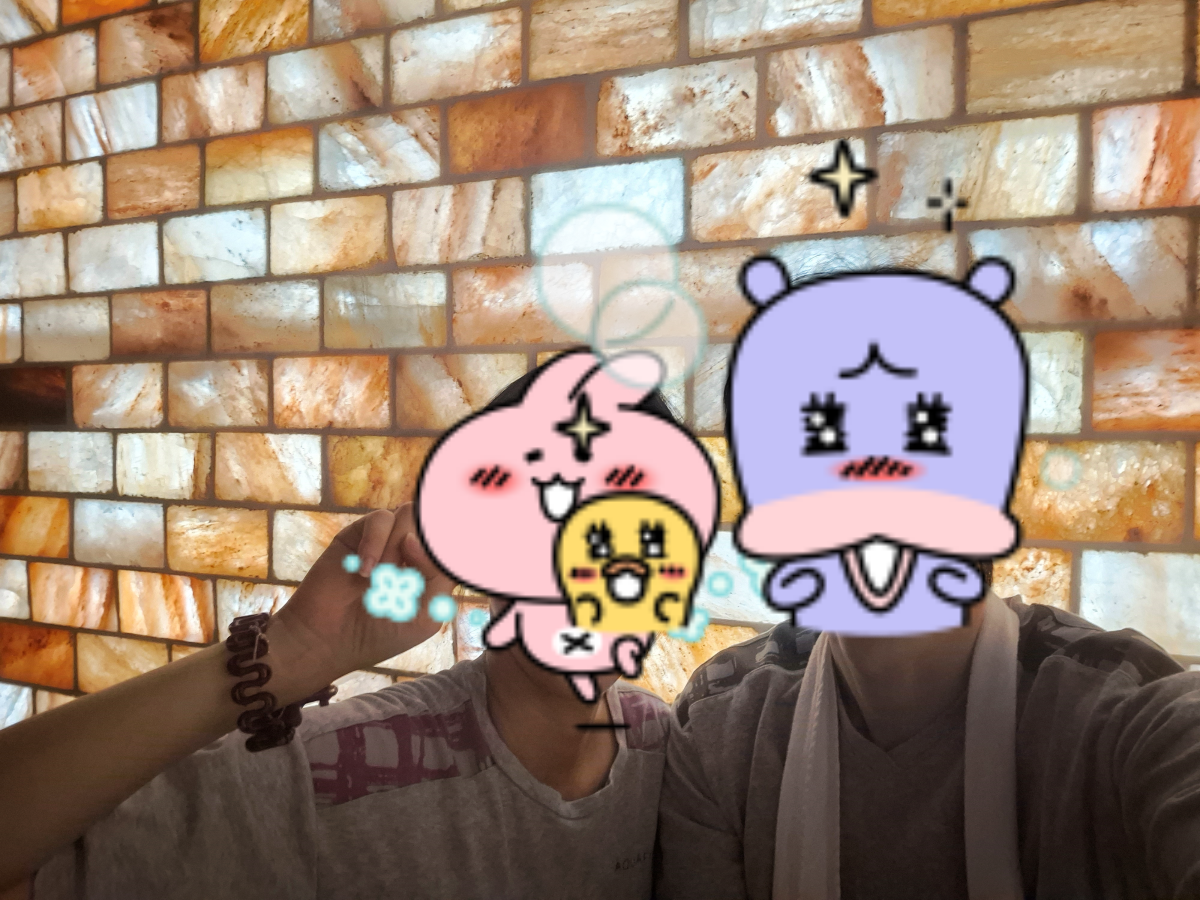 고양 스타필드 찜질방 사우나