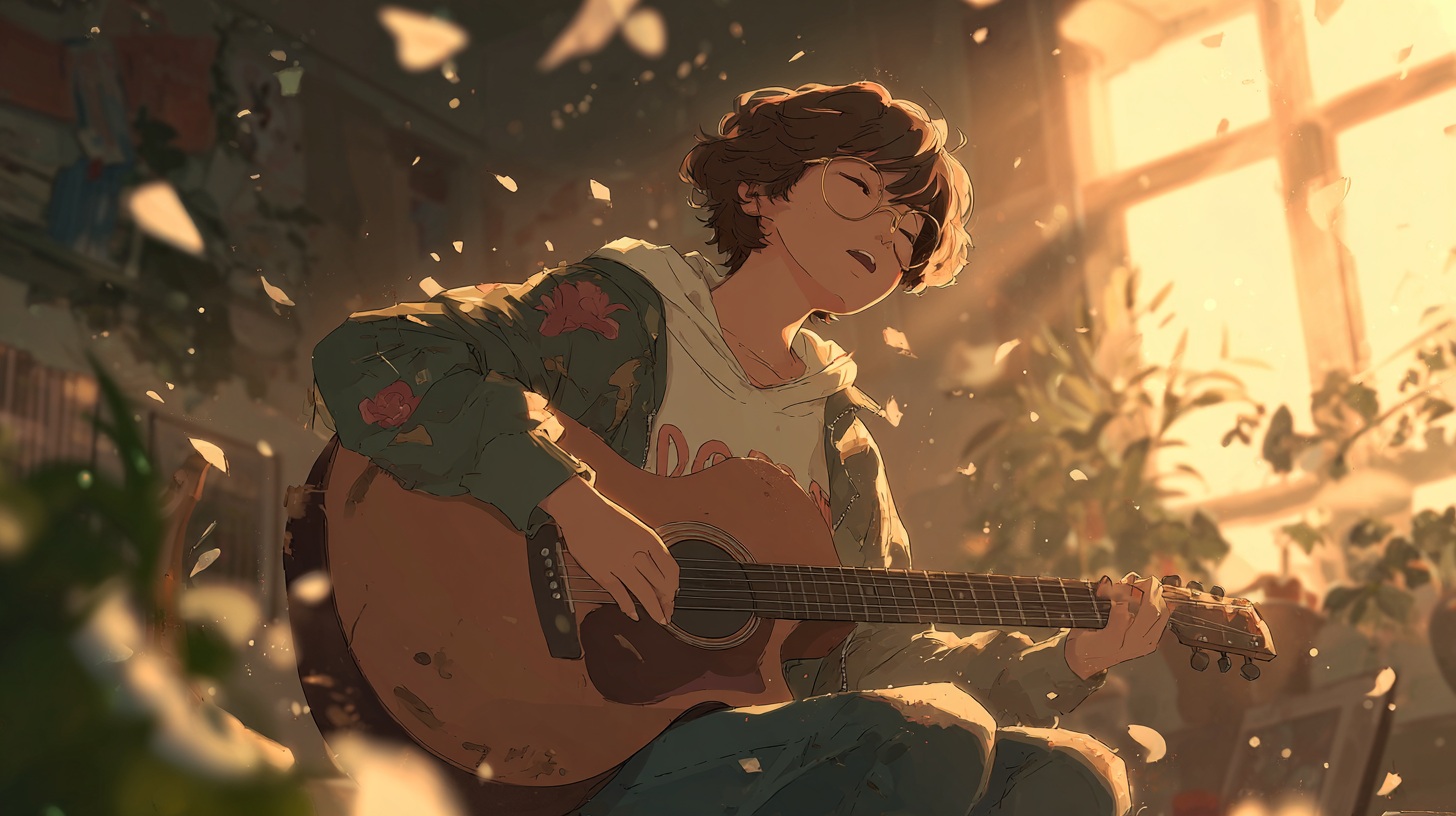 유튜버 10cm 상징 사진