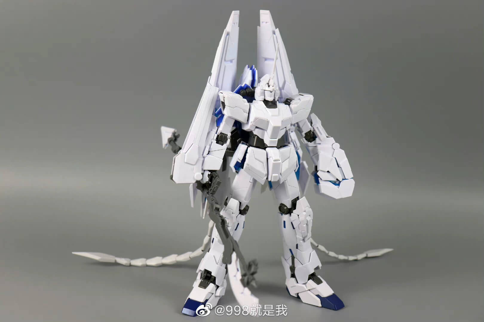 다반 퍼펙티 빌리티 유니콘 모드