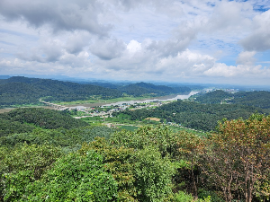 율곡수목원