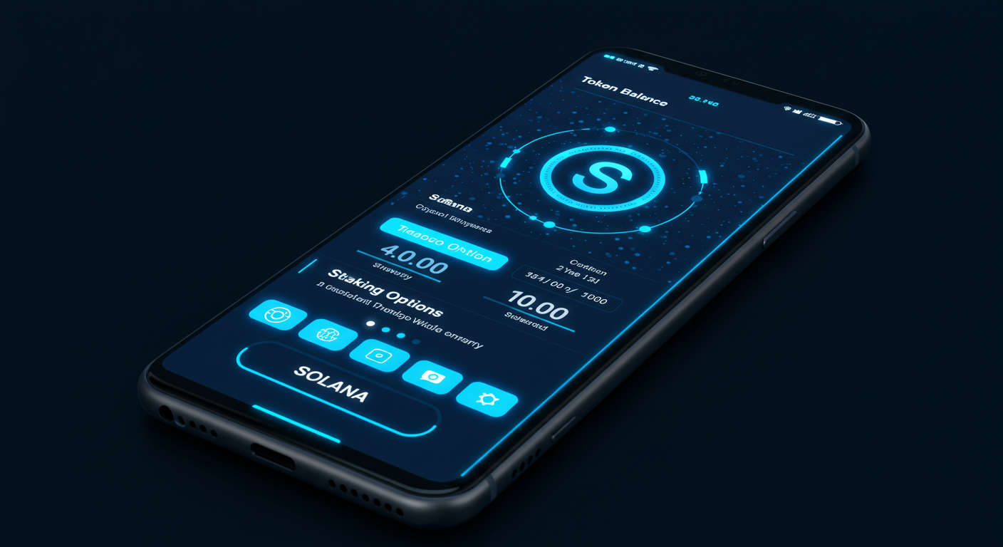 기관 투자의 유입과 신뢰도 상승