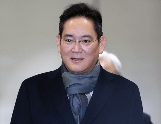 이재용 회장
