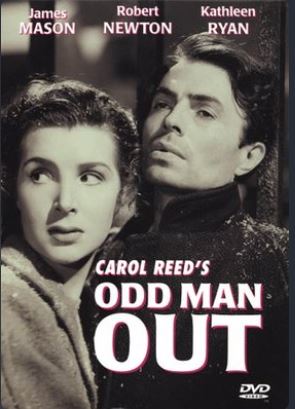 베니스 국제 영화제와 영국 아카데미 시상식 등에서 높은 평가를 받은 영화 <심야의 탈출>.