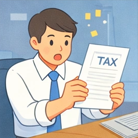 10편. 중도퇴사자가 연말정산에서 당황하는 순간들 