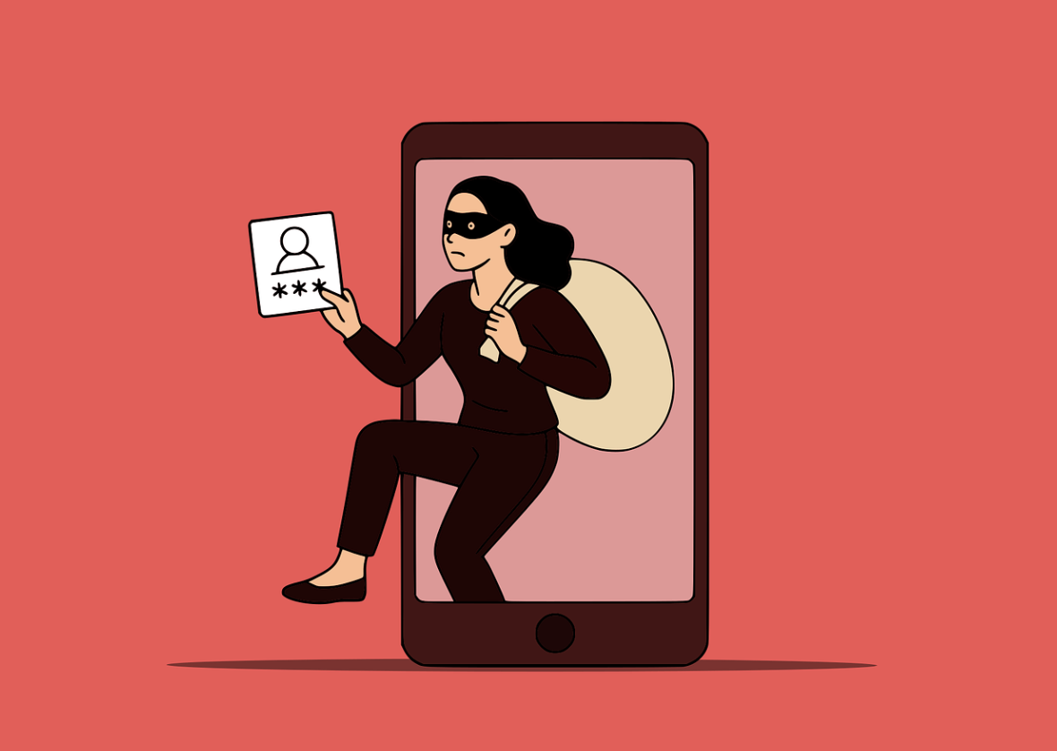 개인정보유출 확인하는 가장 빠른 방법 (2026 최신)