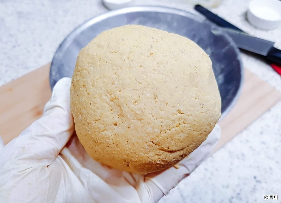 오트밀-요리-오트밀떡-만들기-다이어트-레시피