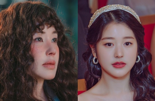 드라마 금쪽같은 내 스타 재방송 다시보기 출연진 등장인물 엄정화 정다아