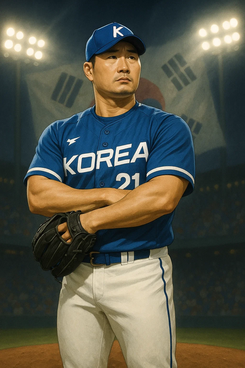 오승환 통산 세이브, 국가대표 활약, 연봉, 연애사까지 한눈에 보기