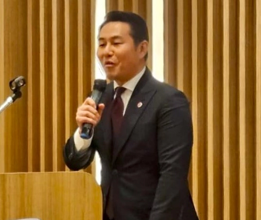 곽관용 프로필 나이 고향 학력 재산 지역구 남양주