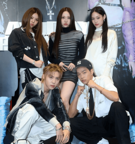 실력 기반의 반전