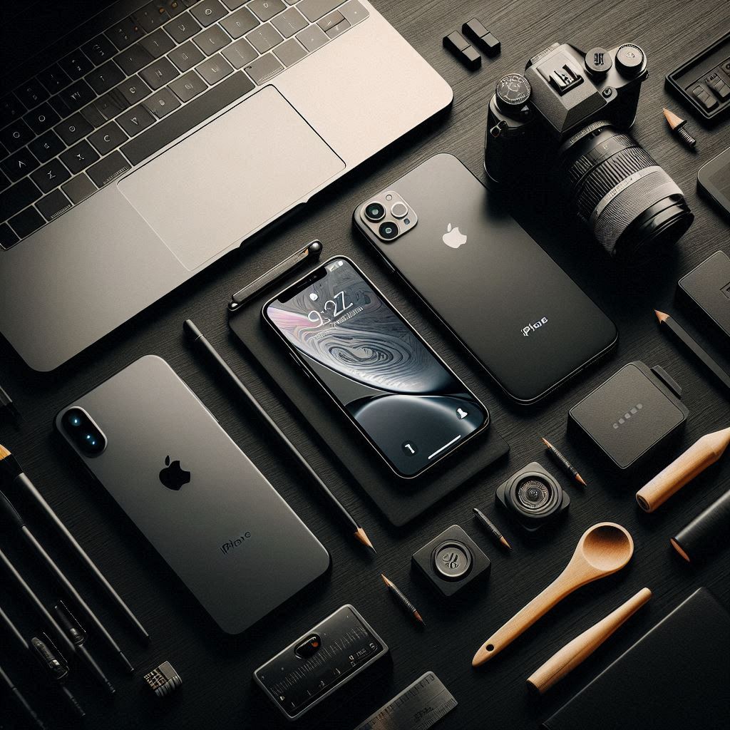 애플 폰, 맥불 블랙프라이데이