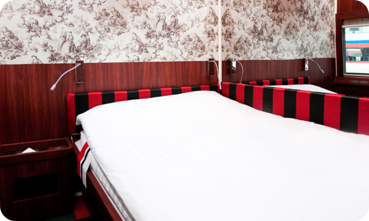 해랑열차관련사진