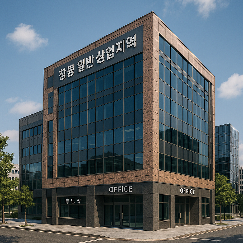 창동 상계 관련 사진