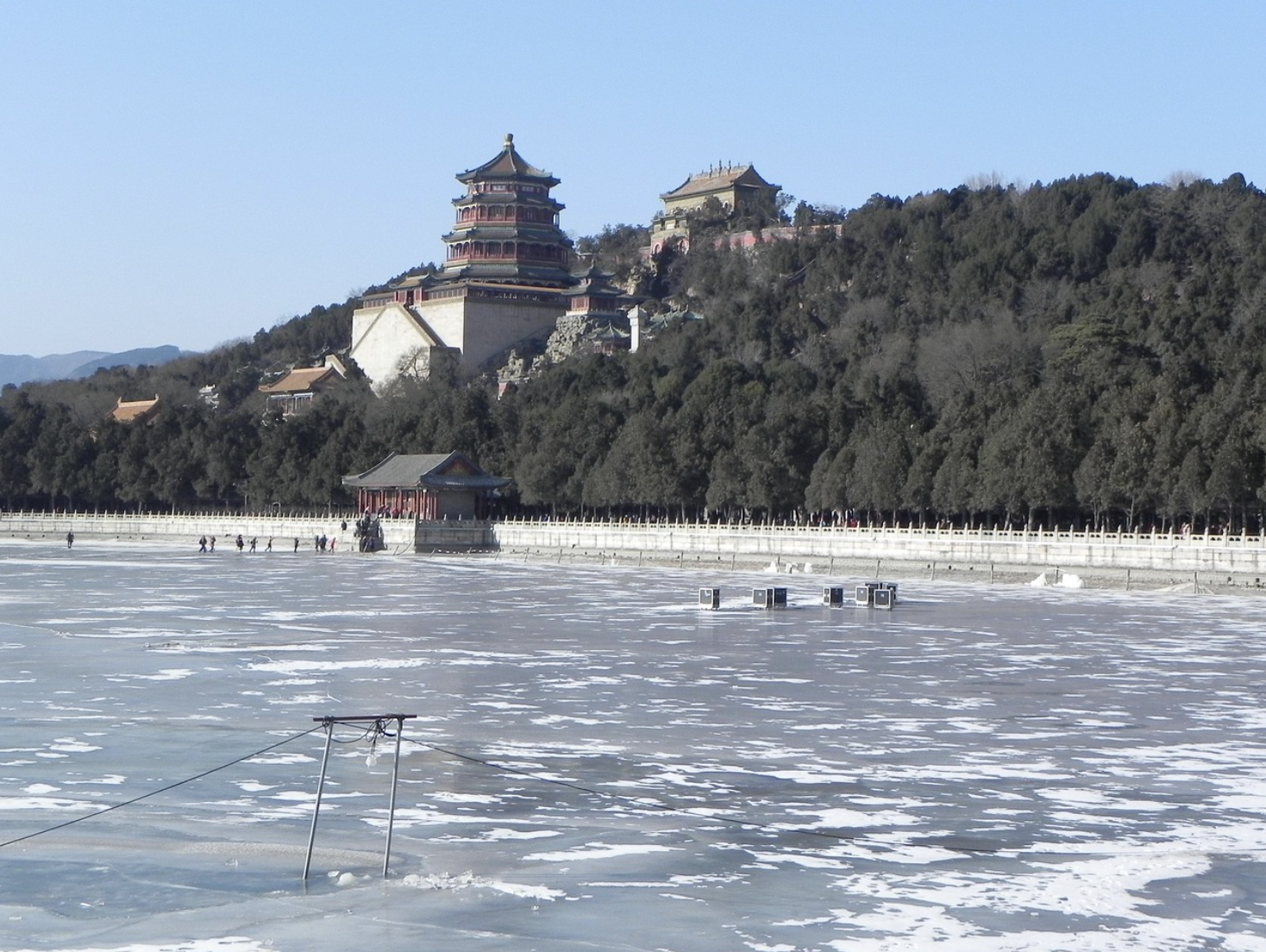 설경 감성 겨울여행 (국내 명소·사진 스팟·힐링 코스)