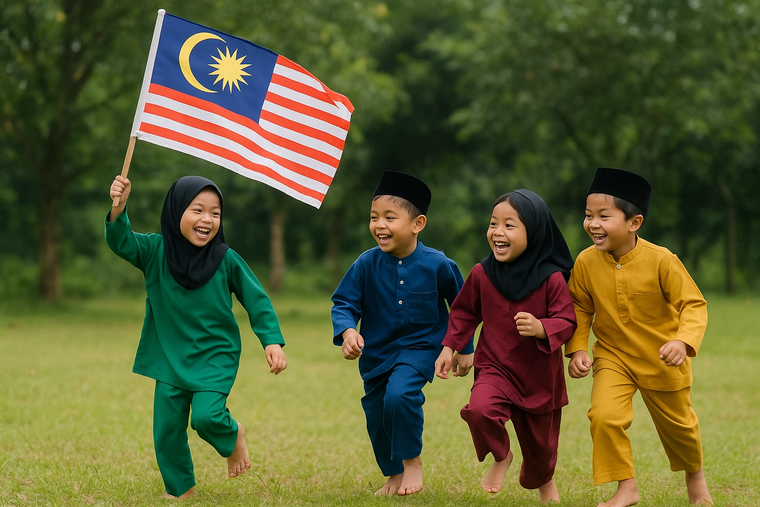 Children-of-Malaysia-photos
