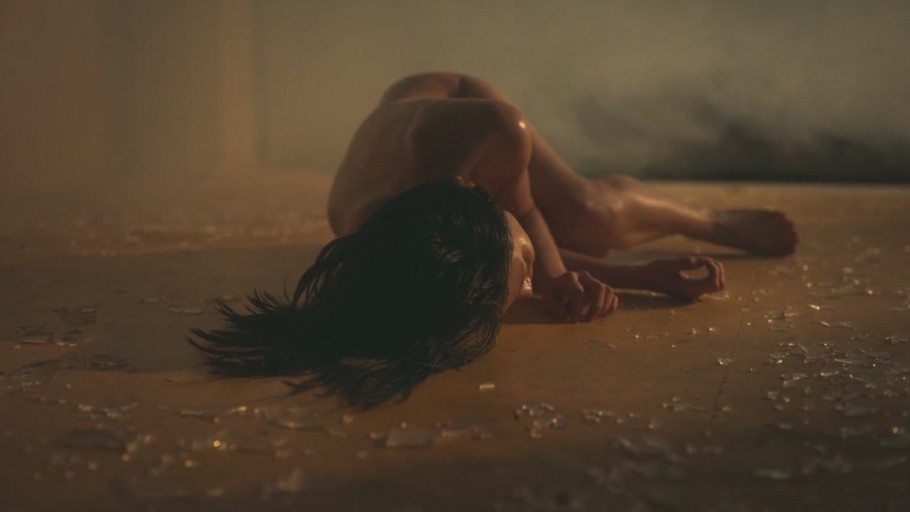 지옥시즌1 박정자