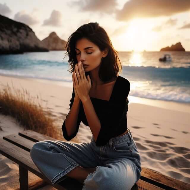 7월 주일 대표기도문 (hwp 파일 포함)