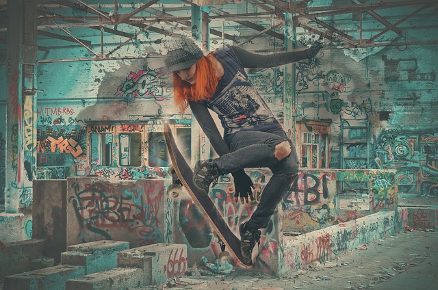 보드 취미 만들기