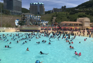 강원도 추천 워터파크 BEST 8곳