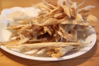 먹태 황태 차이 특징 칼로리 레시피_10