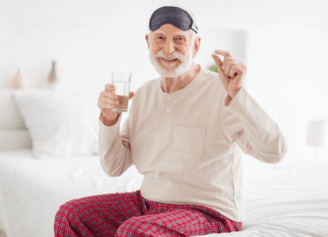 노령연금 수급자격