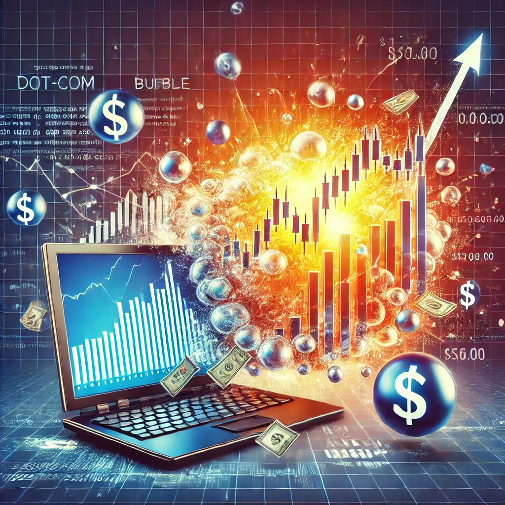 닷컴버블