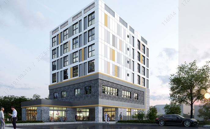 고령자 복지주택