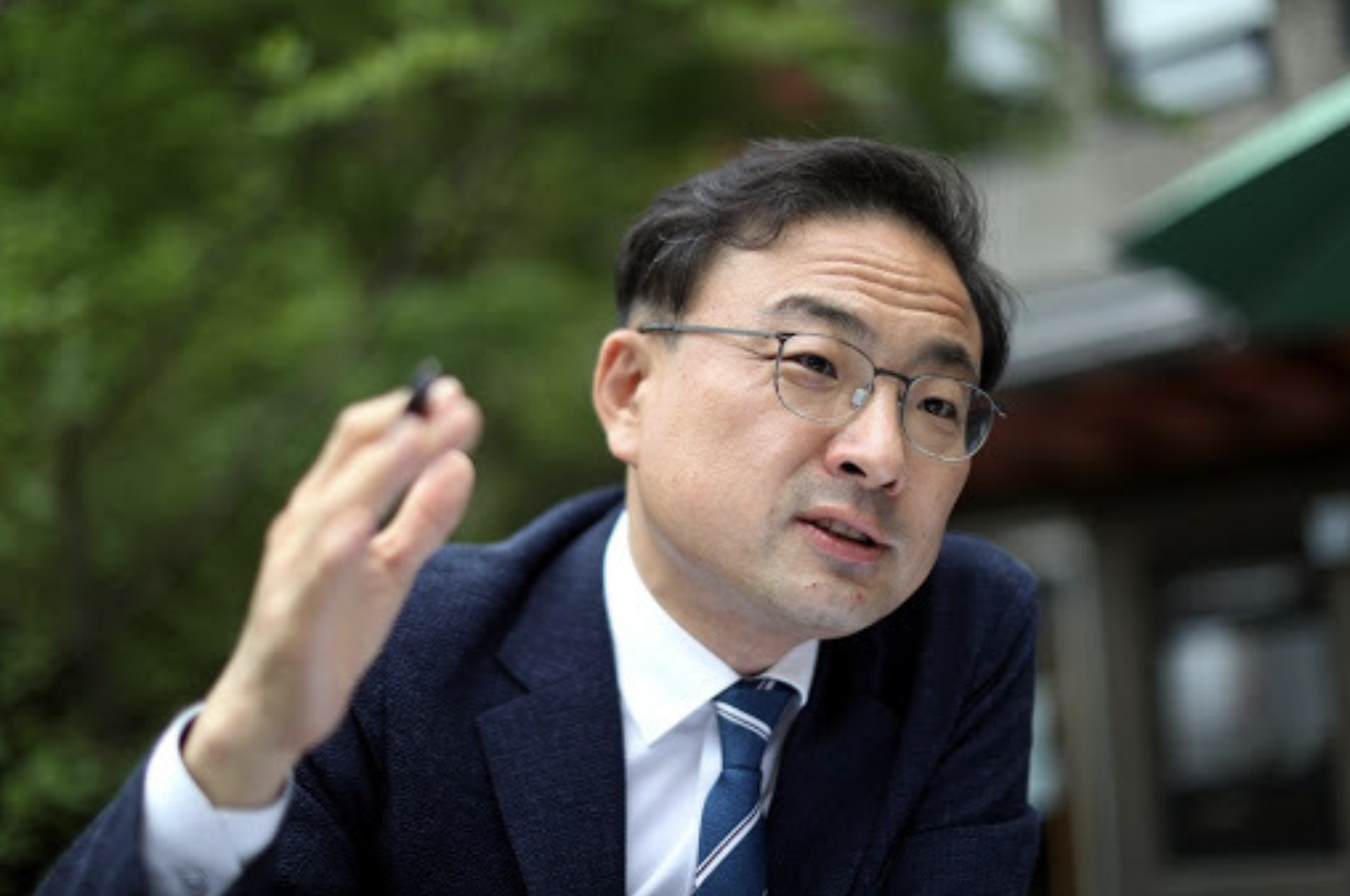 정치인 신장식