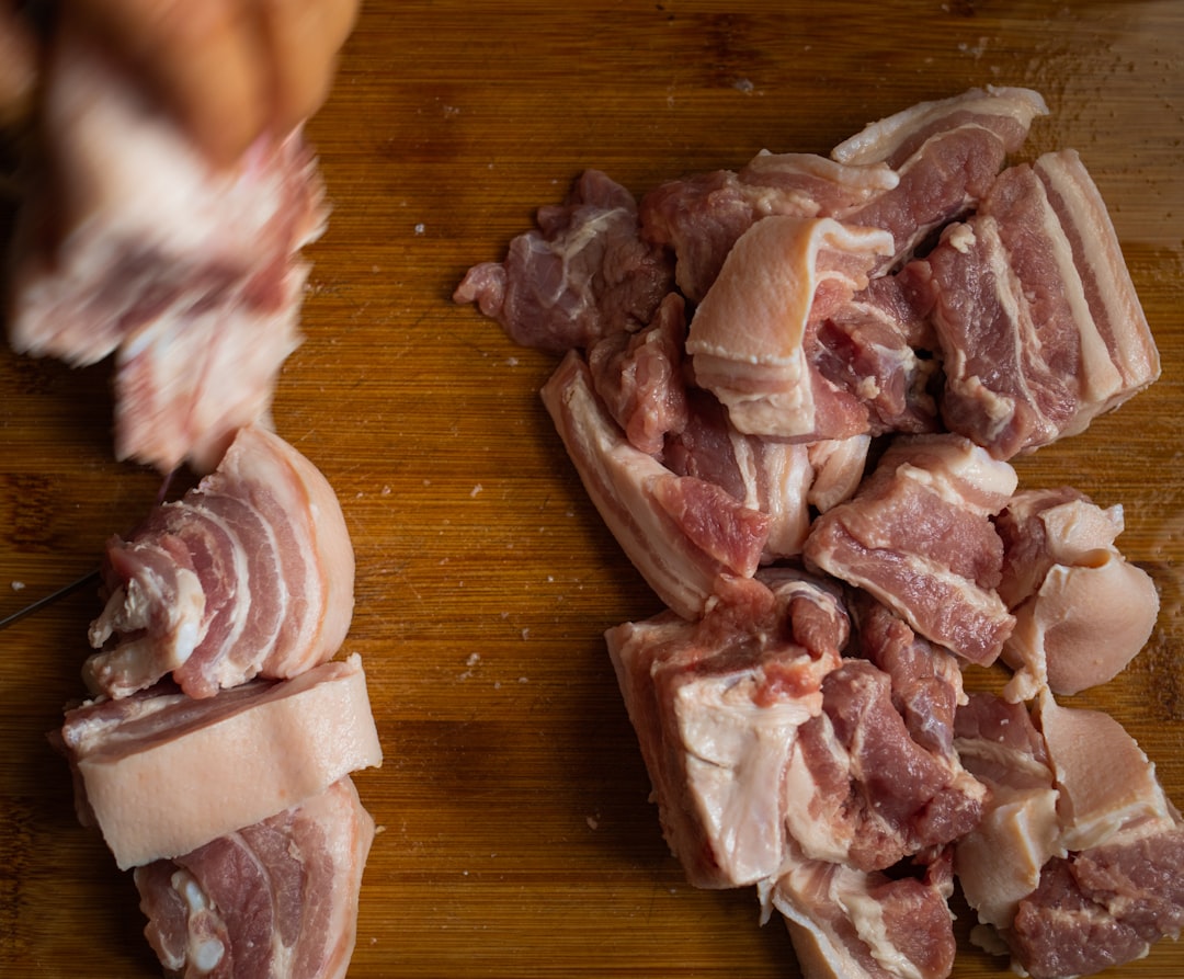 Pork