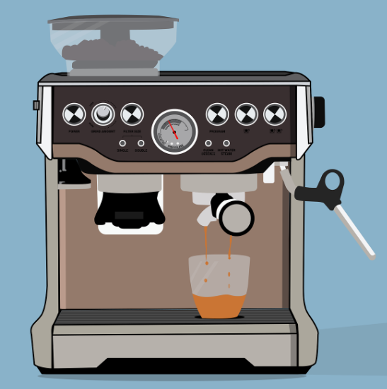 전자동 커피머신 청소 방법 - 최상의 커피 맛을 위한 필수 관리법