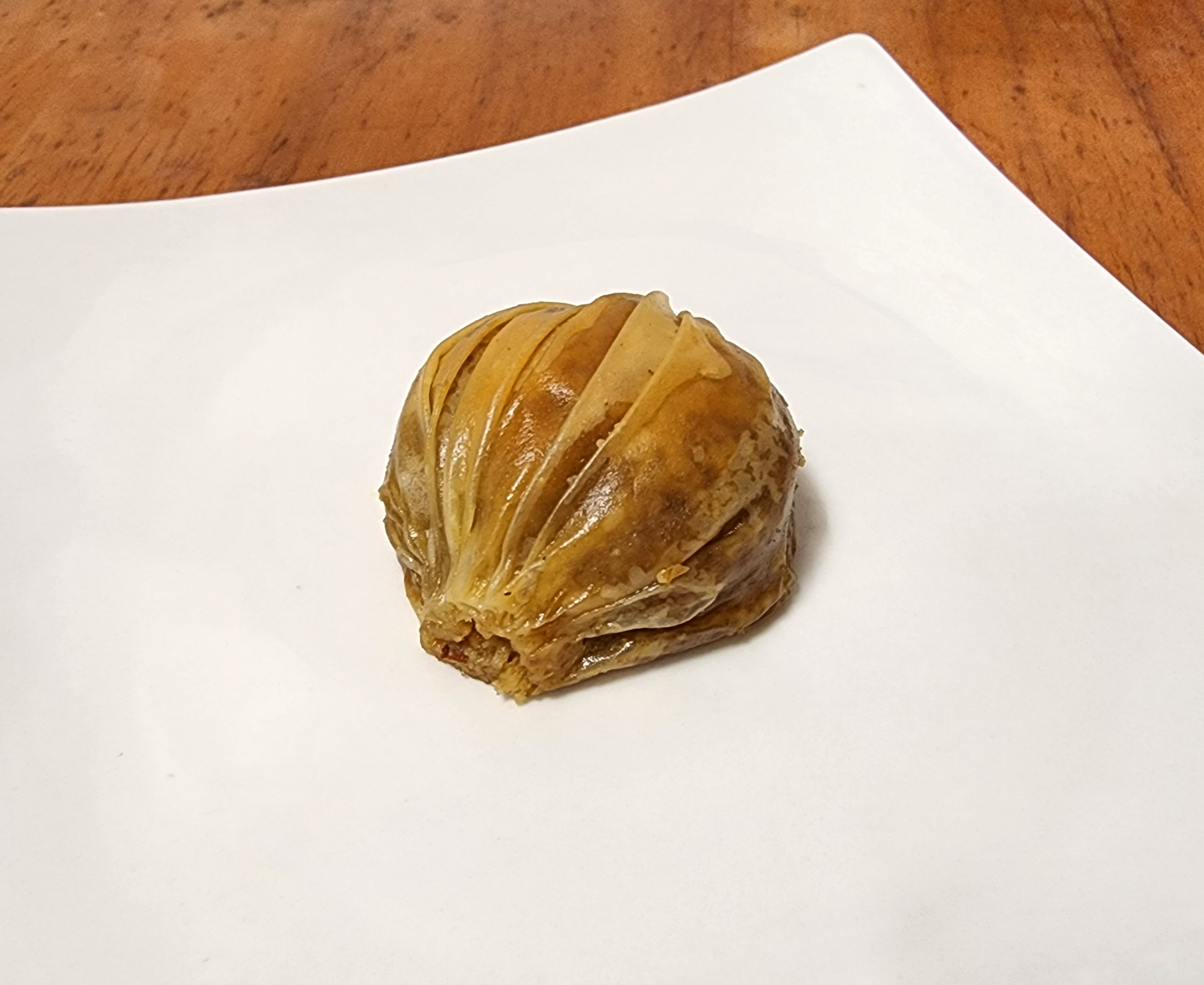 케르반베이커리_바클라바